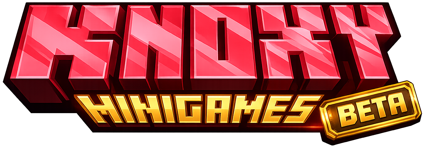 Knoxy Minigames